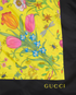 Gucci Floral Rain Hood, other view